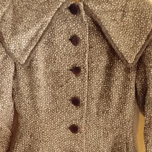 Rothmoor Levy Houston Vintage Trench